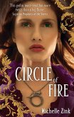 Circle Of Fire (eBook, ePUB)