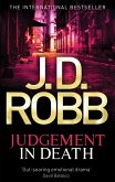 Judgement In Death (eBook, ePUB)
