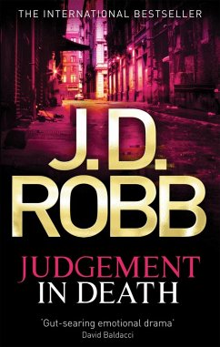 Judgement In Death (eBook, ePUB) - Robb, J. D.