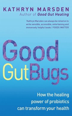 Cover Good Gut Bugs (eBook, ePUB)
