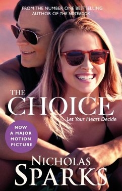 The Choice (eBook, ePUB) - Sparks, Nicholas
