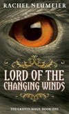 Lord Of The Changing Winds (eBook, ePUB)