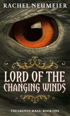 Cover Lord Of The Changing Winds (eBook, ePUB)