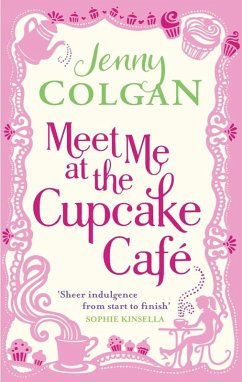 Meet Me At The Cupcake Café (eBook, ePUB) - Colgan, Jenny