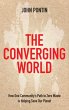 The Converging World (eBook, ePUB) - Bild 1