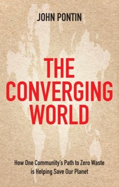 Cover The Converging World (eBook, ePUB)