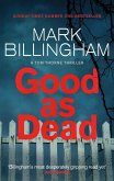 Good As Dead (eBook, ePUB)
