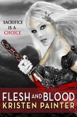 Flesh And Blood (eBook, ePUB)