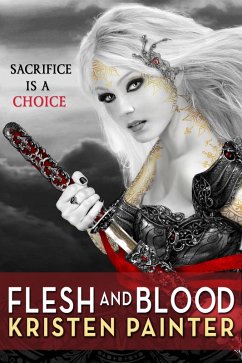 Flesh And Blood (eBook, ePUB) - Painter, Kristen