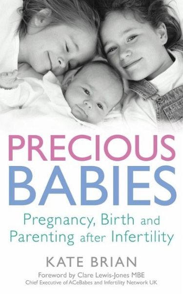 Precious Babies (eBook, ePUB)