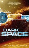 Dark Space (eBook, ePUB) Dark Space (eBook, ePUB)