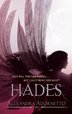 Cover Hades (eBook, ePUB)