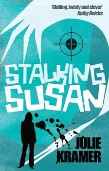 Cover Stalking Susan (eBook, ePUB)