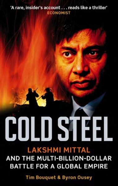 Cold Steel (eBook, ePUB) Cold Steel (eBook, ePUB)