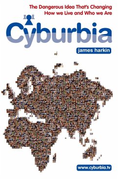 Cover Cyburbia (eBook, ePUB)