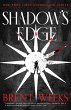 Shadow's Edge (eBook, ePUB) - Bild 1