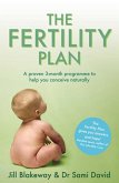 The Fertility Plan (eBook, ePUB)