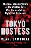 Tokyo Hostess (eBook, ePUB)