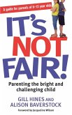 It's Not Fair! (eBook, ePUB)