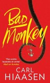 Bad Monkey (eBook, ePUB)