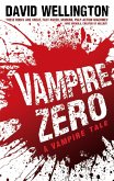 Vampire Zero (eBook, ePUB)