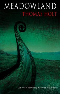 Meadowland (eBook, ePUB) - Holt, Thomas C.