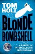 Blonde Bombshell (eBook, ePUB) - Bild 1