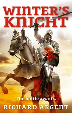 Winter's Knight (eBook, ePUB) Cover Winter's Knight (eBook, ePUB)