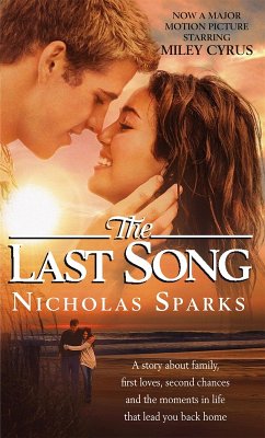 Cover The Last Song (eBook, ePUB)