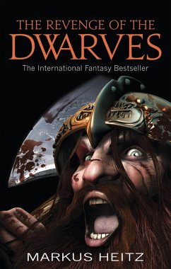 The Revenge Of The Dwarves (eBook, ePUB) - Heitz, Markus