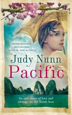 Pacific (eBook, ePUB) - Nunn, Judy