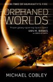 The Orphaned Worlds (eBook, ePUB) The Orphaned Worlds (eBook, ePUB)