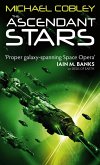 The Ascendant Stars (eBook, ePUB)