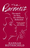 The Baroness (eBook, ePUB)