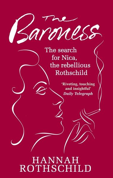 The Baroness (eBook, ePUB)