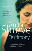 Testimony (eBook, ePUB)