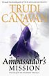The Ambassador's Mission (eBook, ePUB) - Bild 1