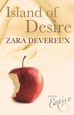Cover Island Of Desire (eBook, ePUB)