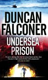 Undersea Prison (eBook, ePUB)