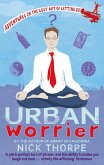 Urban Worrier (eBook, ePUB)