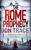 The Rome Prophecy (eBook, ePUB)