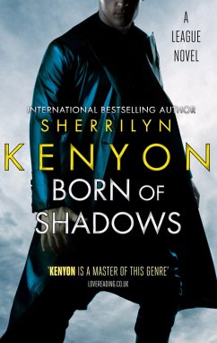 Born Of Shadows (eBook, ePUB) - Kenyon, Sherrilyn