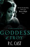 Goddess Of Troy (eBook, ePUB)