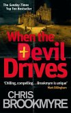 When The Devil Drives (eBook, ePUB)