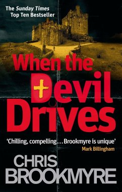 When The Devil Drives (eBook, ePUB) - Brookmyre, Chris