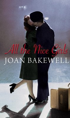 Cover All The Nice Girls (eBook, ePUB)
