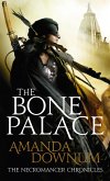 The Bone Palace (eBook, ePUB) The Bone Palace (eBook, ePUB)