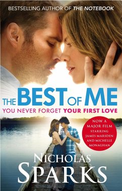 The Best Of Me (eBook, ePUB) - Sparks, Nicholas