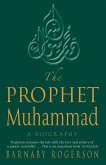 The Prophet Muhammad (eBook, ePUB)