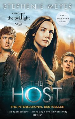 The Host (eBook, ePUB) - Meyer, Stephenie